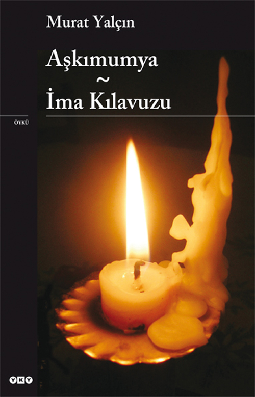 Aşkımumya - İma Kılavuzu book cover