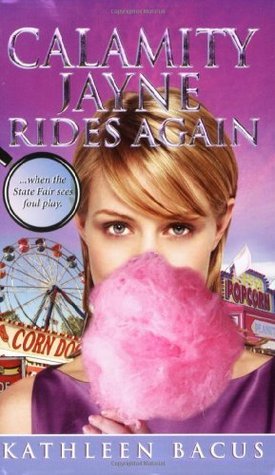 Calamity Jayne book cover 2