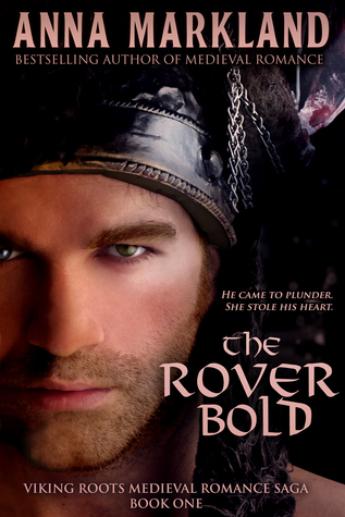 Viking Roots book cover 1