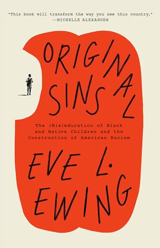 Original Sins book cover