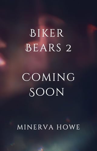 Un-Bearable book cover