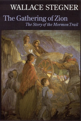 The Gathering of Zion book cover