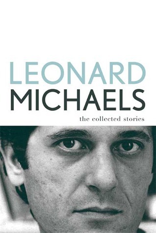 The Collected Stories book cover