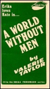 A World Without Men book cover