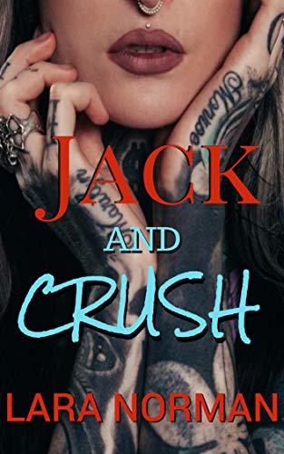 Carter's Bar book cover 1