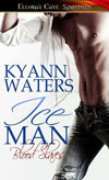 Blood Slaves book cover 1