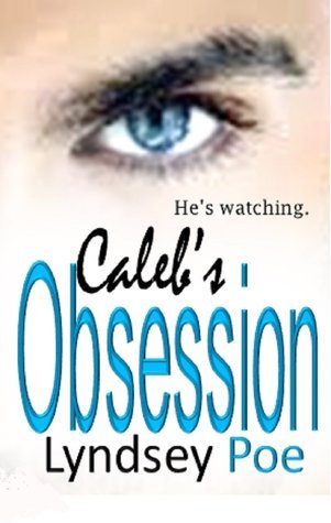 Caleb's Obsession book cover