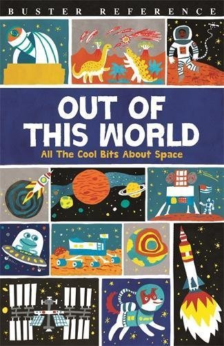 Out of This World book cover