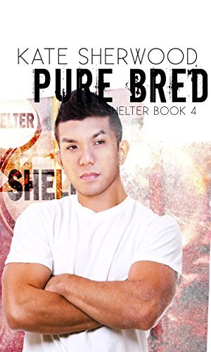 Pure Bred book cover