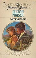 Coming Home book cover