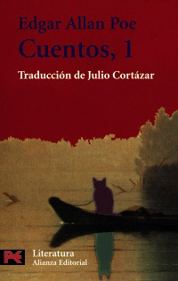 Samlade noveller book cover 1