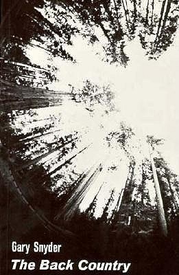 The Back Country book cover