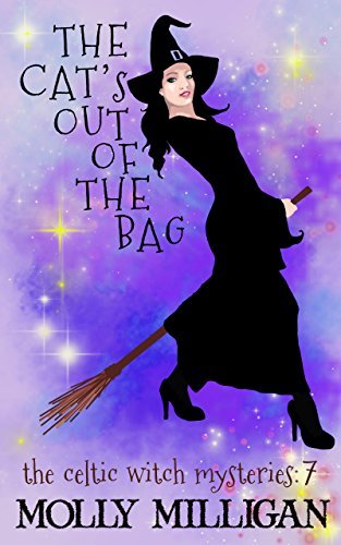 The Cat's Out Of The Bag book cover