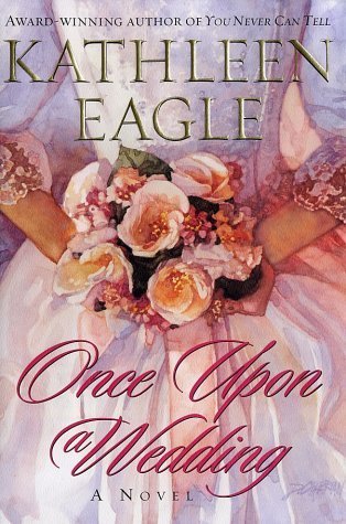 Once Upon a Wedding book cover