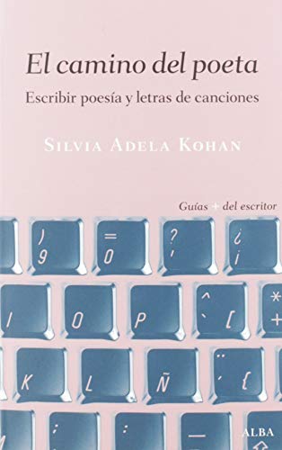El camino del poeta book cover