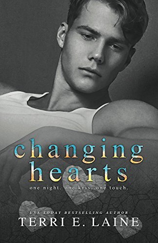 Chasing Butterflies book cover 3