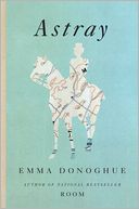 Astray book cover