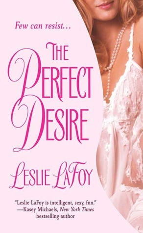 The Perfect Trilogy book cover 3