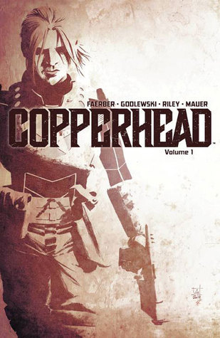 Copperhead book cover 1