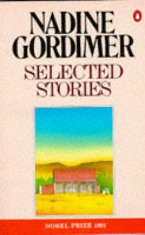 Selected Stories book cover