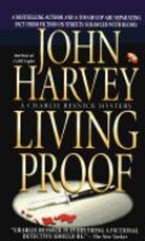 Living Proof book cover