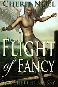 Sheltering Sky book cover 1