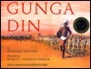 Gunga Din book cover