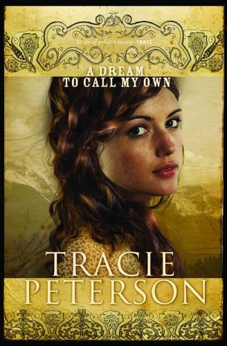 Brides of Gallatin County book cover 3