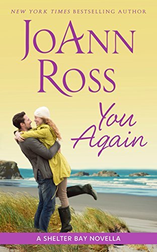 You Again book cover
