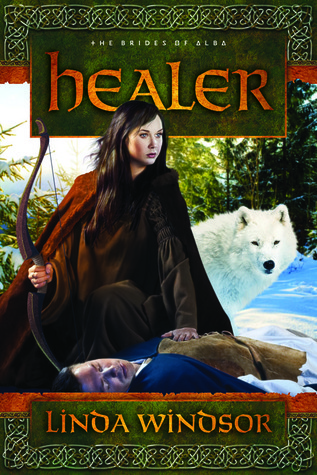 The Brides of Alba book cover 1