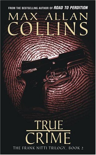 Nathan Heller book cover 2