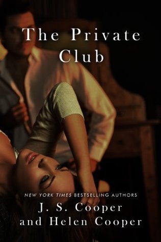 The Private Club Boxed Set book cover