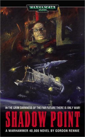 The Gothic War book cover 1