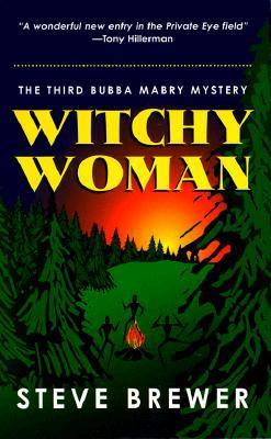 Bubba Mabry book cover 3