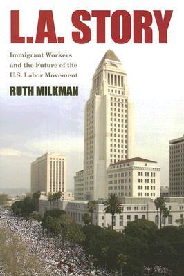 L.A. Story book cover