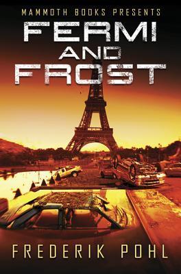 Fermi and Frost book cover