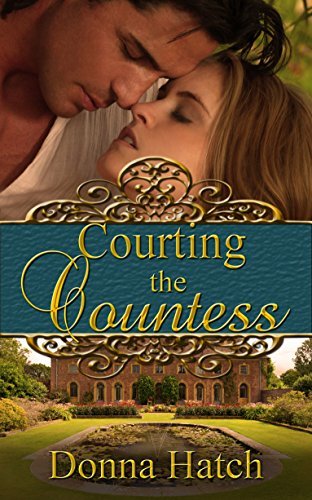 Courting book cover 1