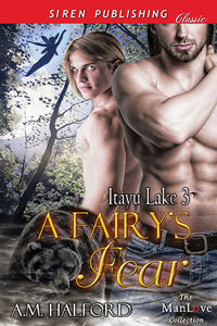 Itáyu Lake book cover 3