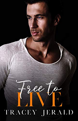 Free to Live book cover