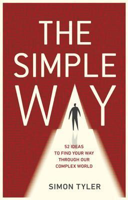 The Simple Way book cover