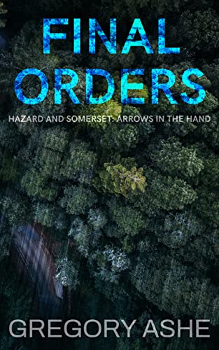 Final Orders book cover