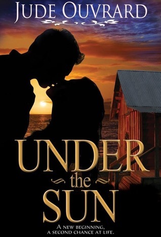Under the Sun book cover