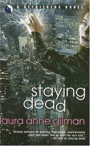 Retrievers book cover 1