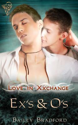 Ex's and O's book cover