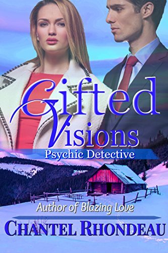 Gifted Visions book cover