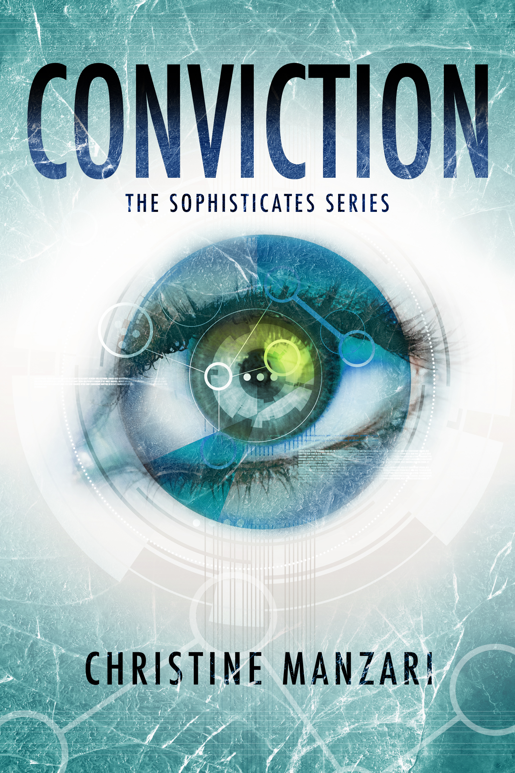 The Sophisticates book cover 2