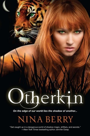 Otherkin book cover 1