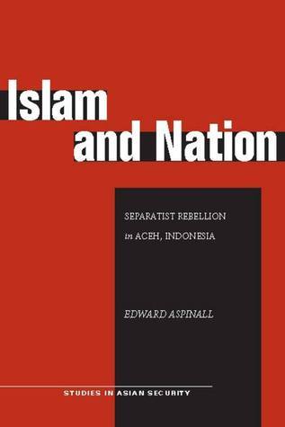 Studies in Asian Security book cover 1
