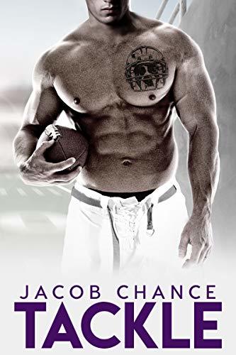 Tackle book cover