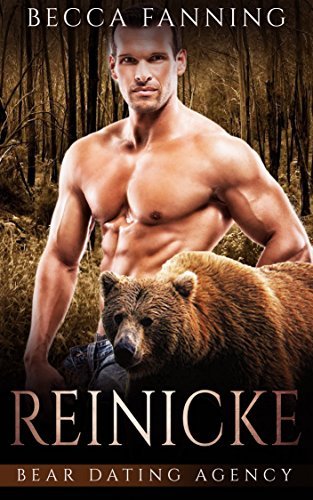 Reinicke book cover